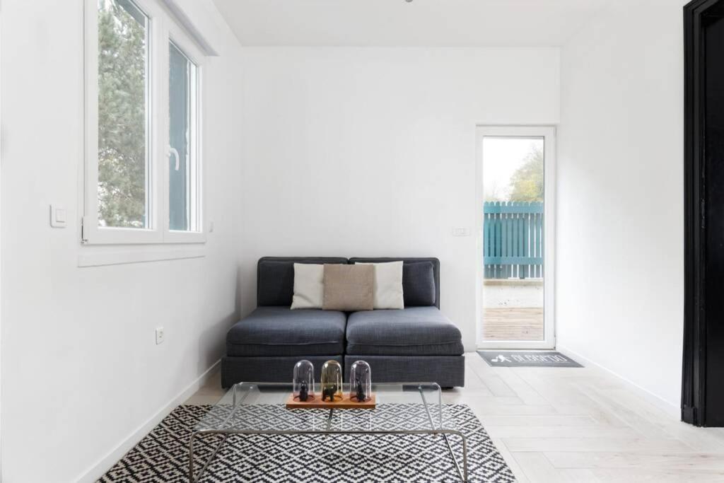 Sleepoo - Villa Boheme 7 Trouville-sur-Mer Exterior photo